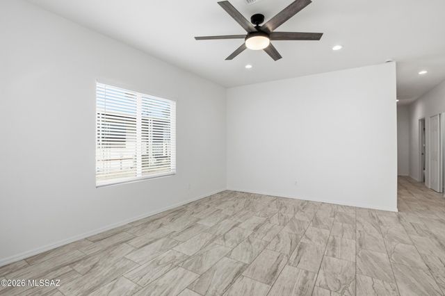 2974 W Sago Circle, Tucson, AZ 85705