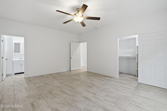 2974 W Sago Circle, Tucson, AZ 85705