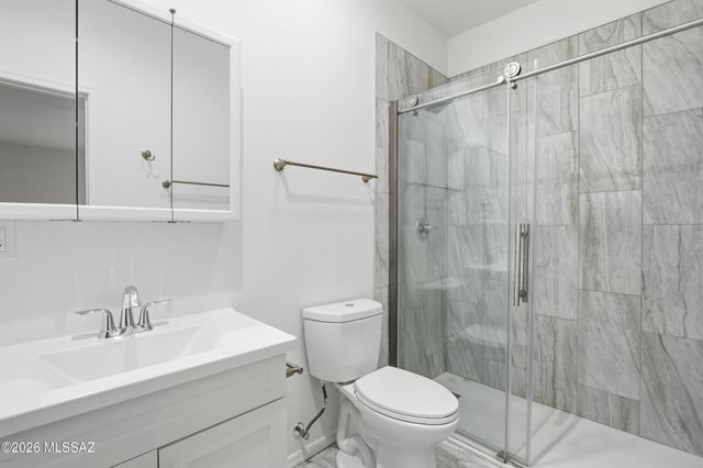 2974 W Sago Circle, Tucson, AZ 85705