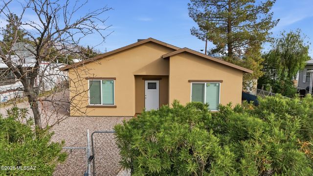 2974 W Sago Circle, Tucson, AZ 85705