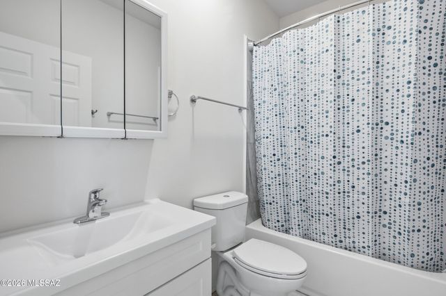 2974 W Sago Circle, Tucson, AZ 85705