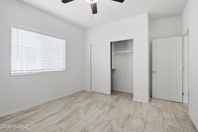 2974 W Sago Circle, Tucson, AZ 85705