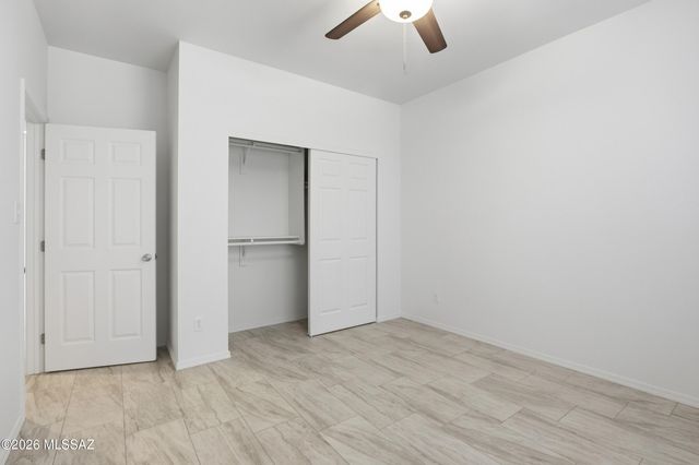 2974 W Sago Circle, Tucson, AZ 85705