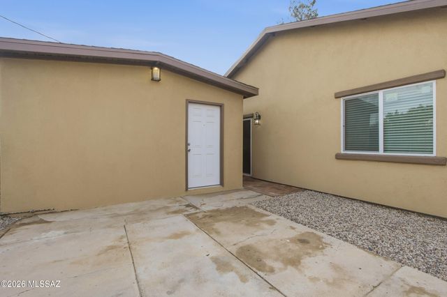 2974 W Sago Circle, Tucson, AZ 85705