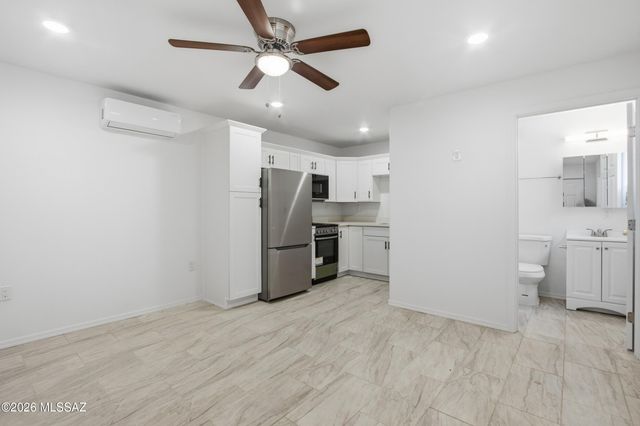 2974 W Sago Circle, Tucson, AZ 85705