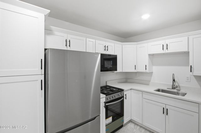 2974 W Sago Circle, Tucson, AZ 85705