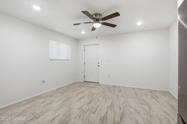 2974 W Sago Circle, Tucson, AZ 85705