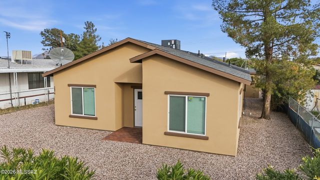 2974 W Sago Circle, Tucson, AZ 85705