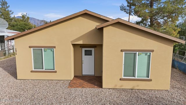 2974 W Sago Circle, Tucson, AZ 85705