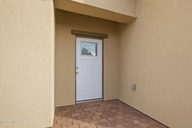 2974 W Sago Circle, Tucson, AZ 85705