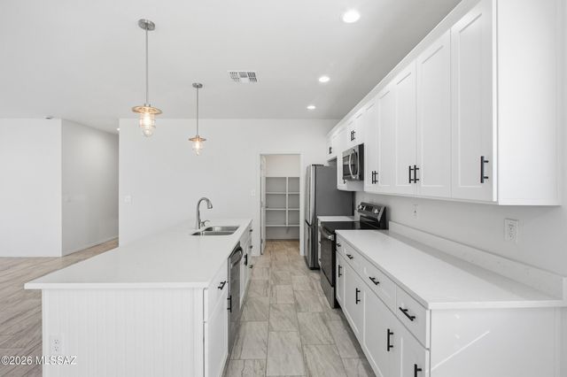 2974 W Sago Circle, Tucson, AZ 85705