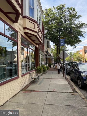 814-816 HADDON AVE, Collingswood, NJ 08108