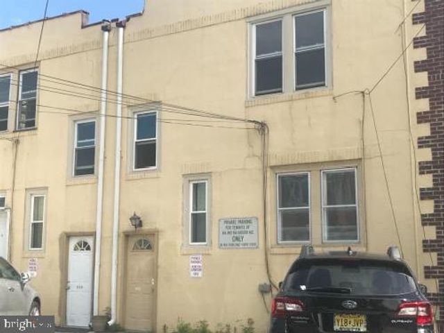 814-816 HADDON AVE, Collingswood, NJ 08108