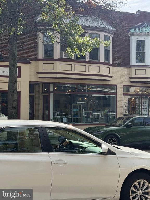 814-816 HADDON AVE, Collingswood, NJ 08108