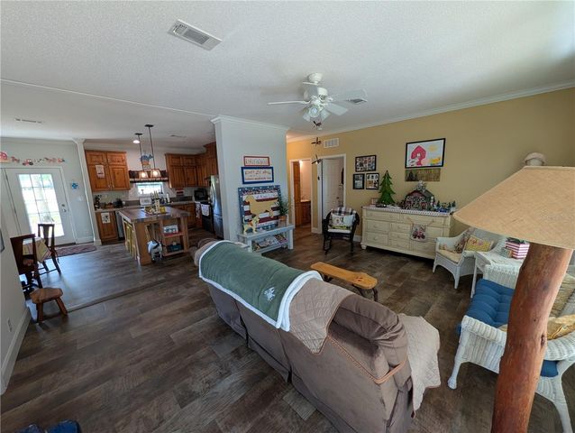 6407 NW COUNTY ROAD 235, Alachua, FL 32615