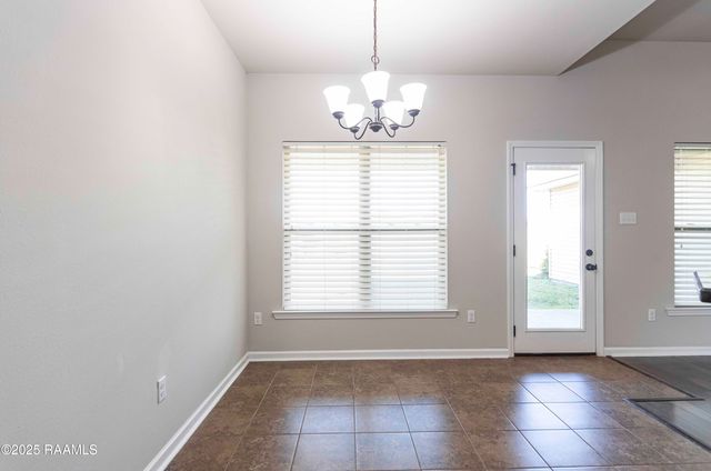 132 Timber Edge Drive, Youngsville, LA 70592