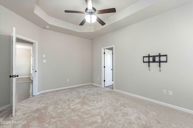 132 Timber Edge Drive, Youngsville, LA 70592