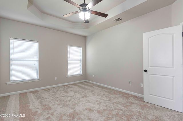 132 Timber Edge Drive, Youngsville, LA 70592