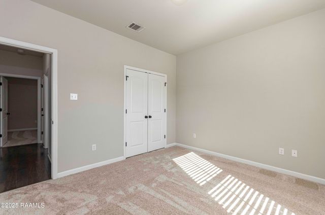 132 Timber Edge Drive, Youngsville, LA 70592