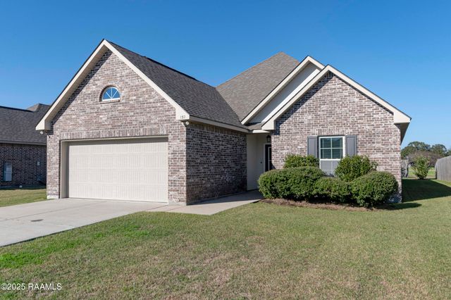 132 Timber Edge Drive, Youngsville, LA 70592