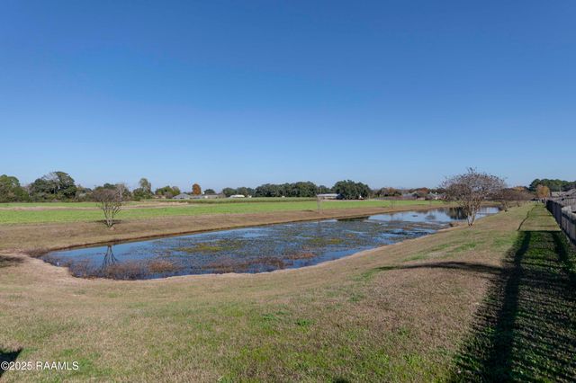 132 Timber Edge Drive, Youngsville, LA 70592