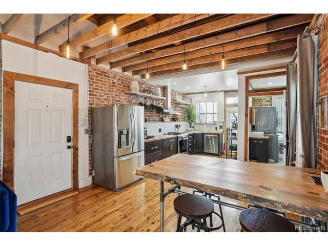 610 N Logan St 14, Denver, CO 80203