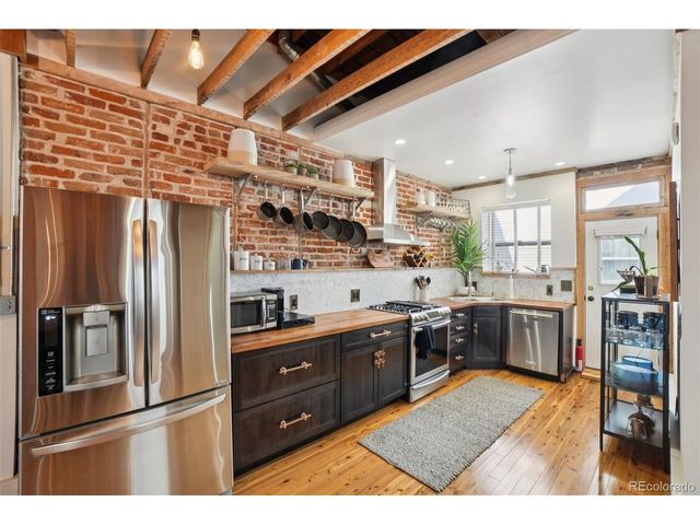 610 N Logan St 14, Denver, CO 80203