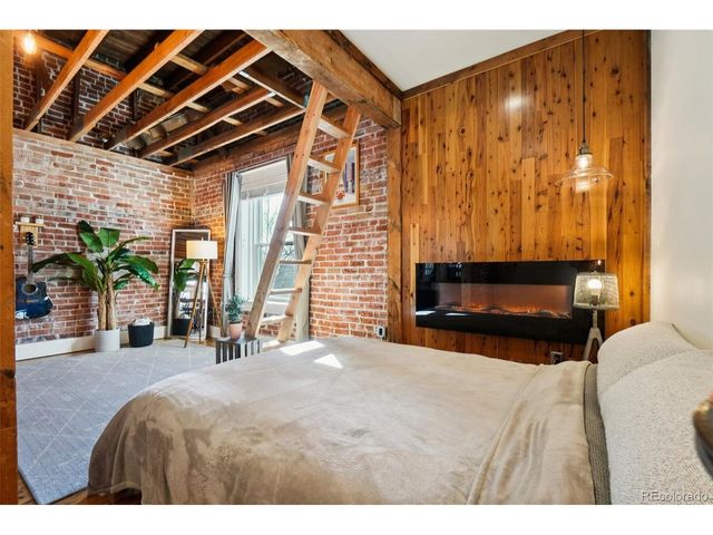 610 N Logan St 14, Denver, CO 80203