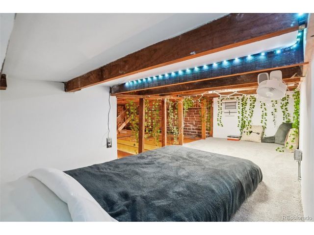 610 N Logan St 14, Denver, CO 80203