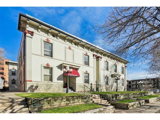 610 N Logan St 14, Denver, CO 80203