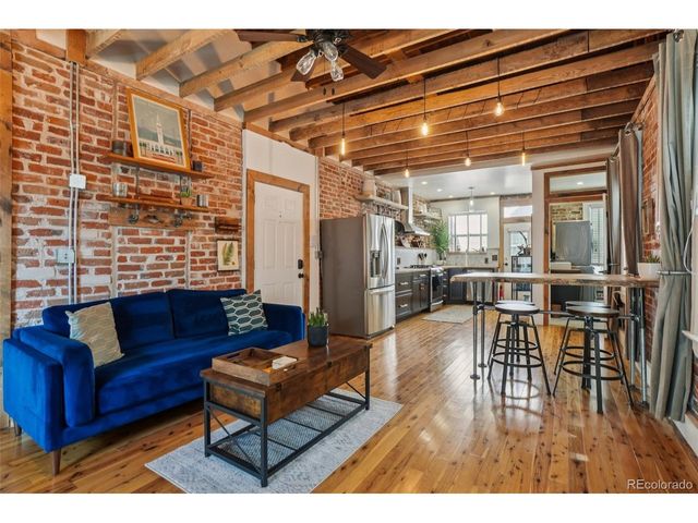 610 N Logan St 14, Denver, CO 80203