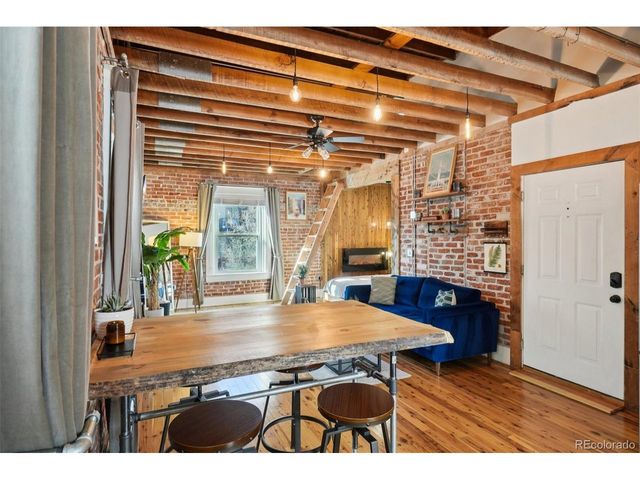 610 N Logan St 14, Denver, CO 80203