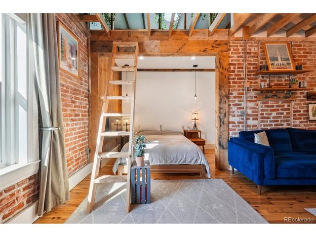 610 N Logan St 14, Denver, CO 80203