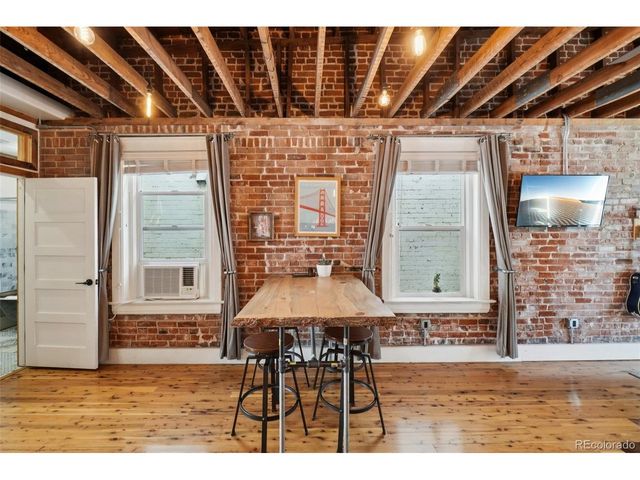 610 N Logan St 14, Denver, CO 80203