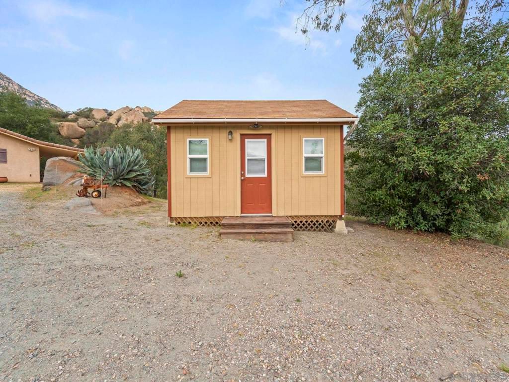 Image 58 of property listing at 17922 Sierra Cielo Ln, Jamul, CA 91935