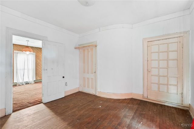 451-453 Martin Luther King West, Syracuse, NY 13205