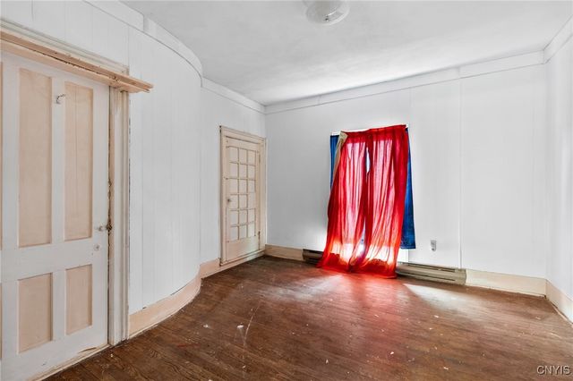 451-453 Martin Luther King West, Syracuse, NY 13205