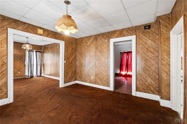 451-453 Martin Luther King West, Syracuse, NY 13205