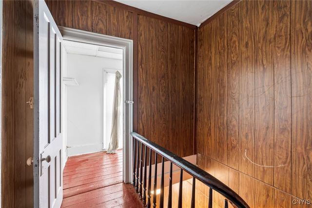 451-453 Martin Luther King West, Syracuse, NY 13205