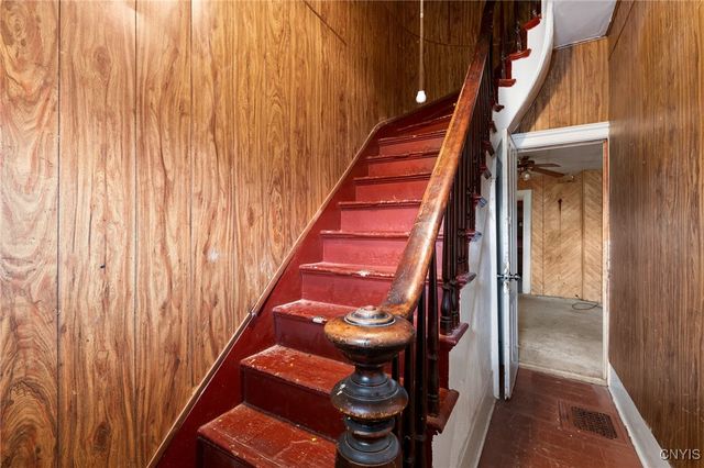 451-453 Martin Luther King West, Syracuse, NY 13205