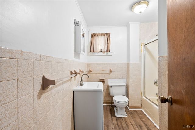 451-453 Martin Luther King West, Syracuse, NY 13205