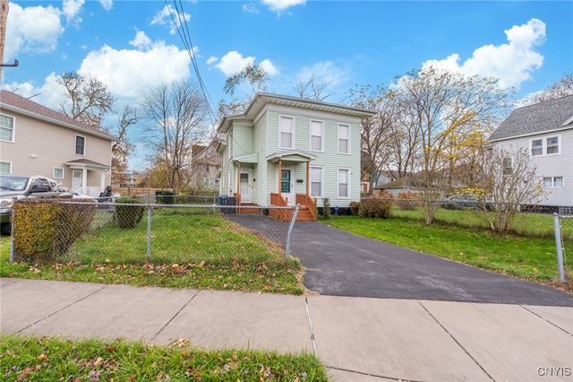 451-453 Martin Luther King West, Syracuse, NY 13205