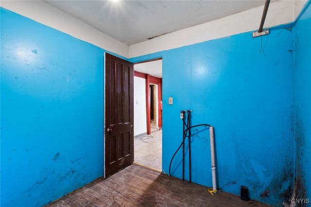 451-453 Martin Luther King West, Syracuse, NY 13205