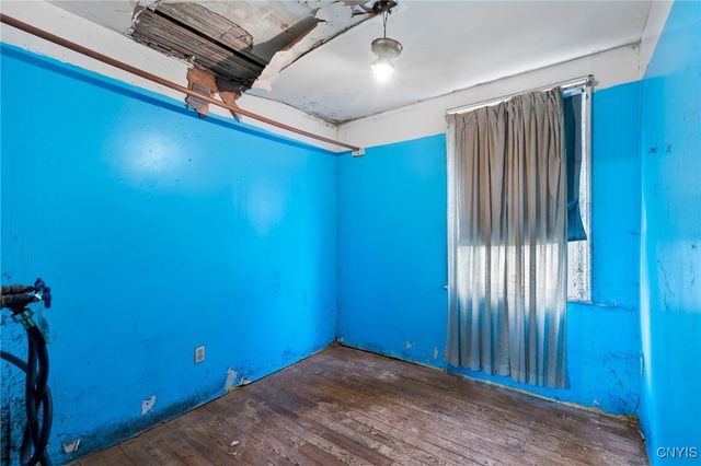 451-453 Martin Luther King West, Syracuse, NY 13205