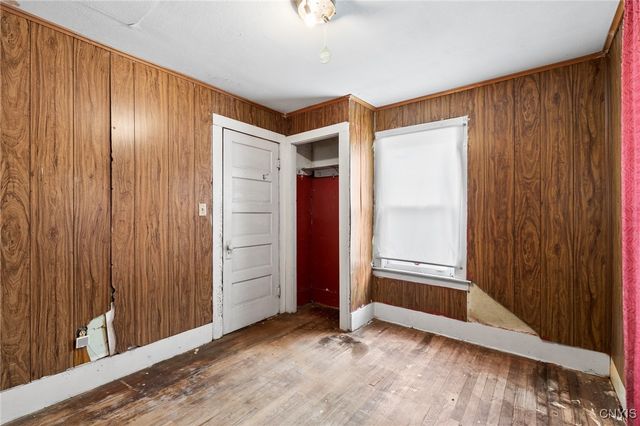 451-453 Martin Luther King West, Syracuse, NY 13205