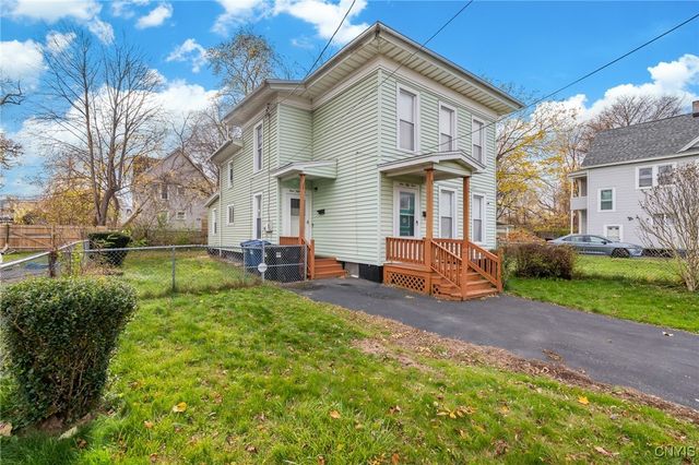 451-453 Martin Luther King West, Syracuse, NY 13205