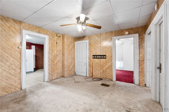 451-453 Martin Luther King West, Syracuse, NY 13205