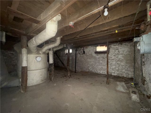 451-453 Martin Luther King West, Syracuse, NY 13205