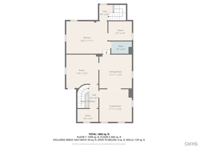 451-453 Martin Luther King West, Syracuse, NY 13205