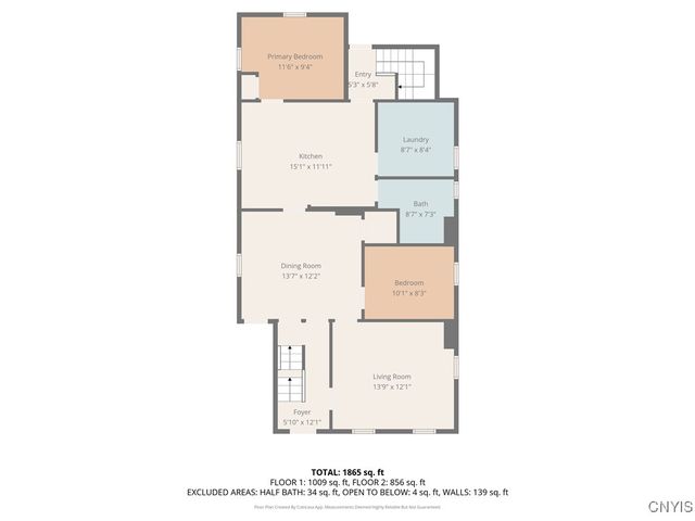 451-453 Martin Luther King West, Syracuse, NY 13205